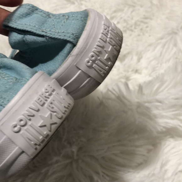 Women’s Converse Shoreline Shoes - Picture 5 of 8